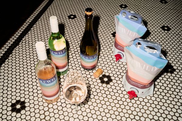  Because great wine doesn’t have to cost the earth. 
