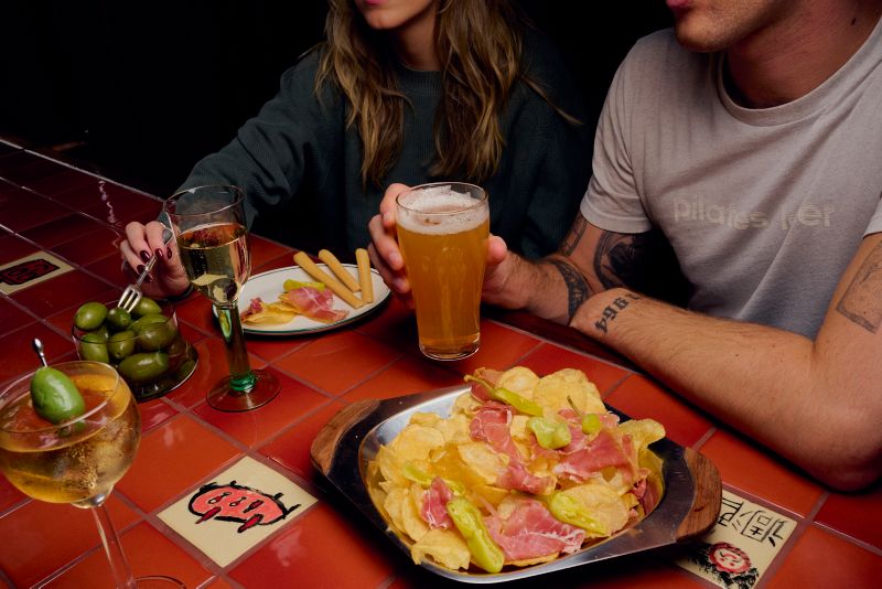 Blueprint: How to host your own Happy Hour