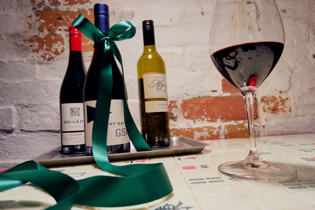 The dinner-party cheat sheet: Top wines that won’t break the bank