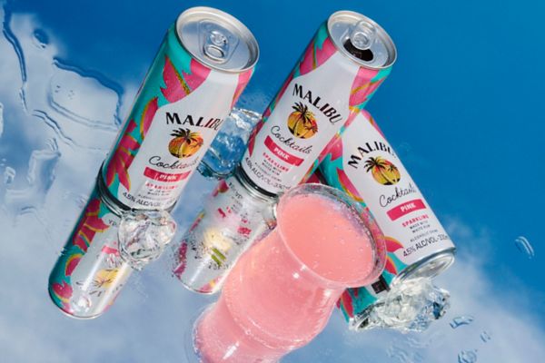 The pink drink of summer has arrived