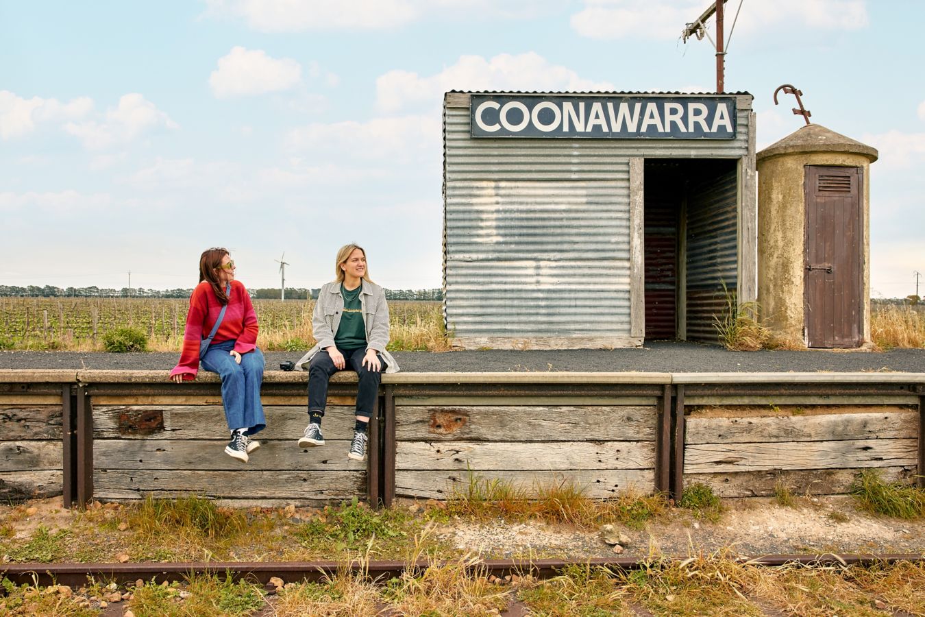 Get to know Coonawarra with these 5 fun facts