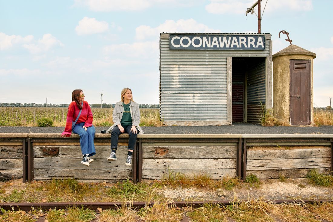 Get to know Coonawarra with these 5 fun facts
