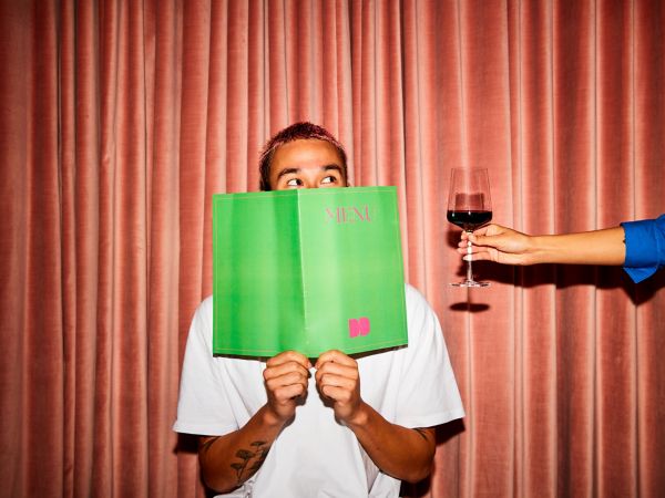 How to read a wine list