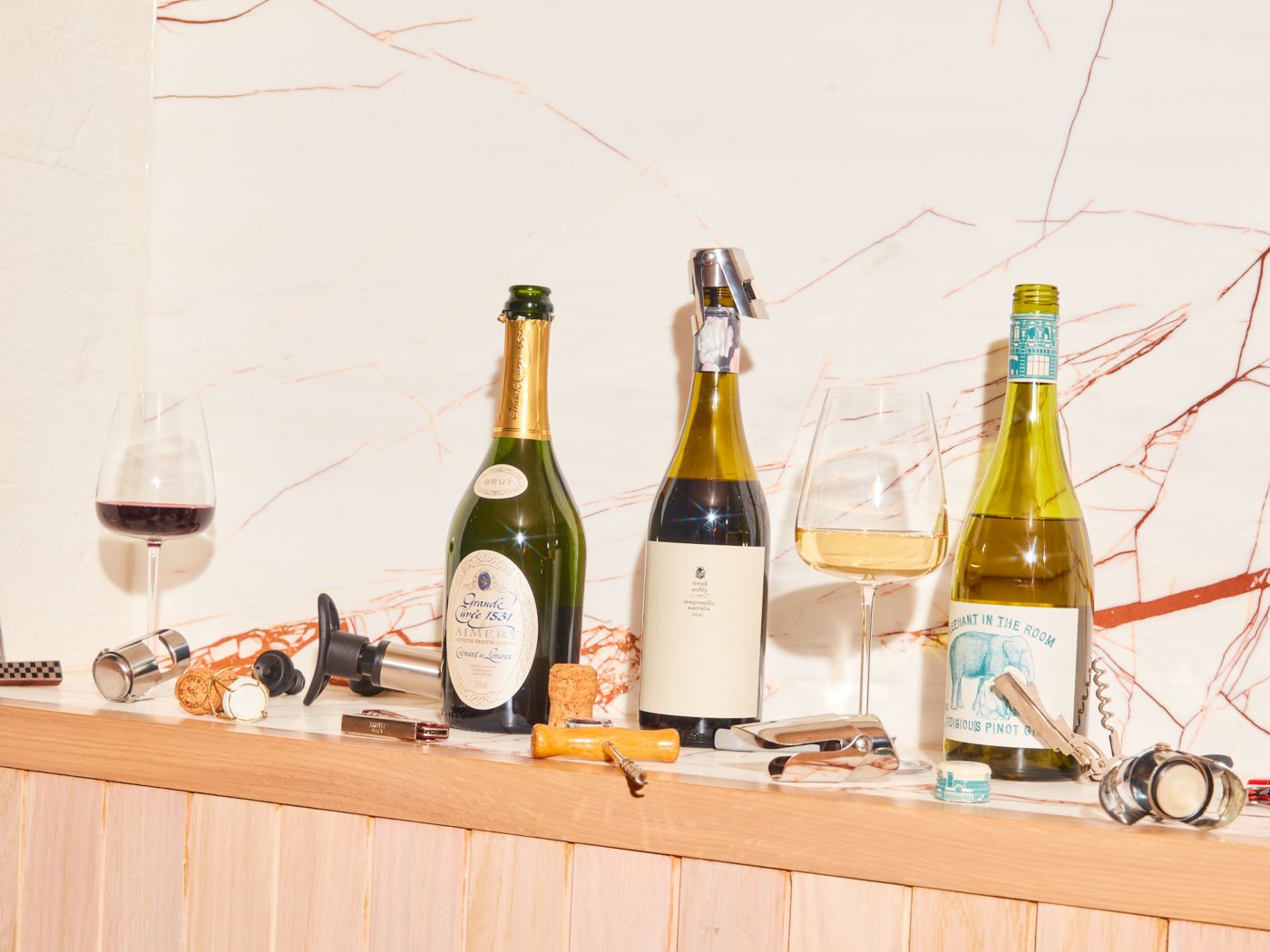 How Long Does Wine Last Once Open (Everything You Need To Know About