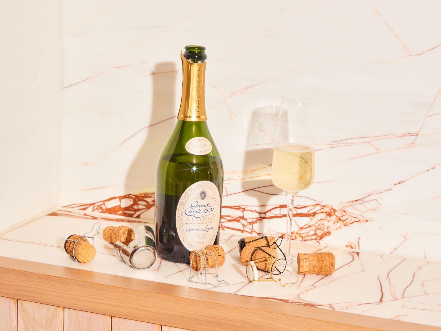 How Long Does Wine Last Once Open (Everything You Need To Know About