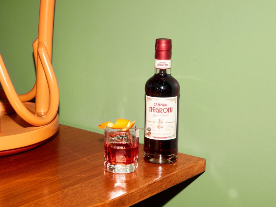 6 Best Premixed Cocktails for Your Next Party PreBatched Drinks