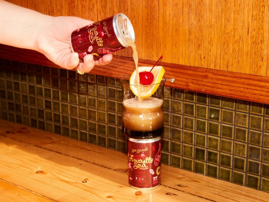 6 Best Premixed Cocktails for Your Next Party PreBatched Drinks