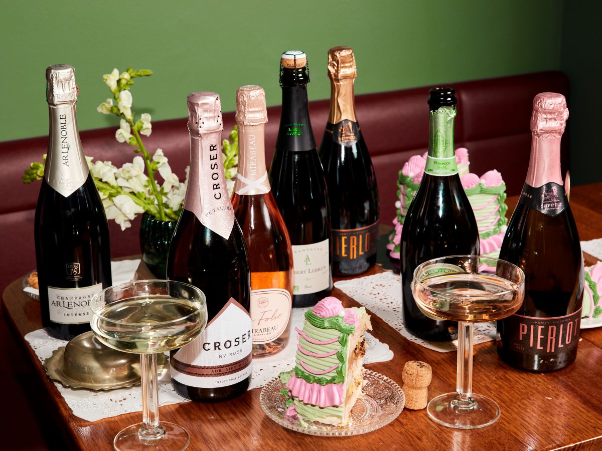 6 Best Sparkling Wines That Are Perfect To Celebrate Any Occasion Dan