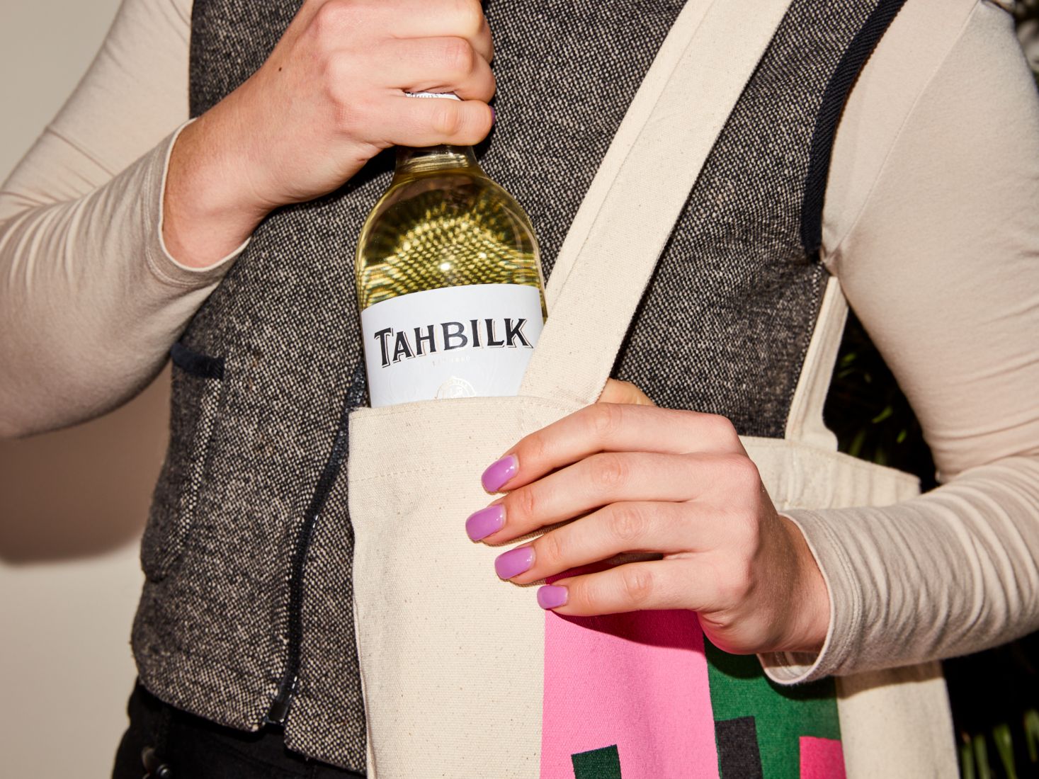 Tahbilk Marsanne is one of the classic expressions of the style 