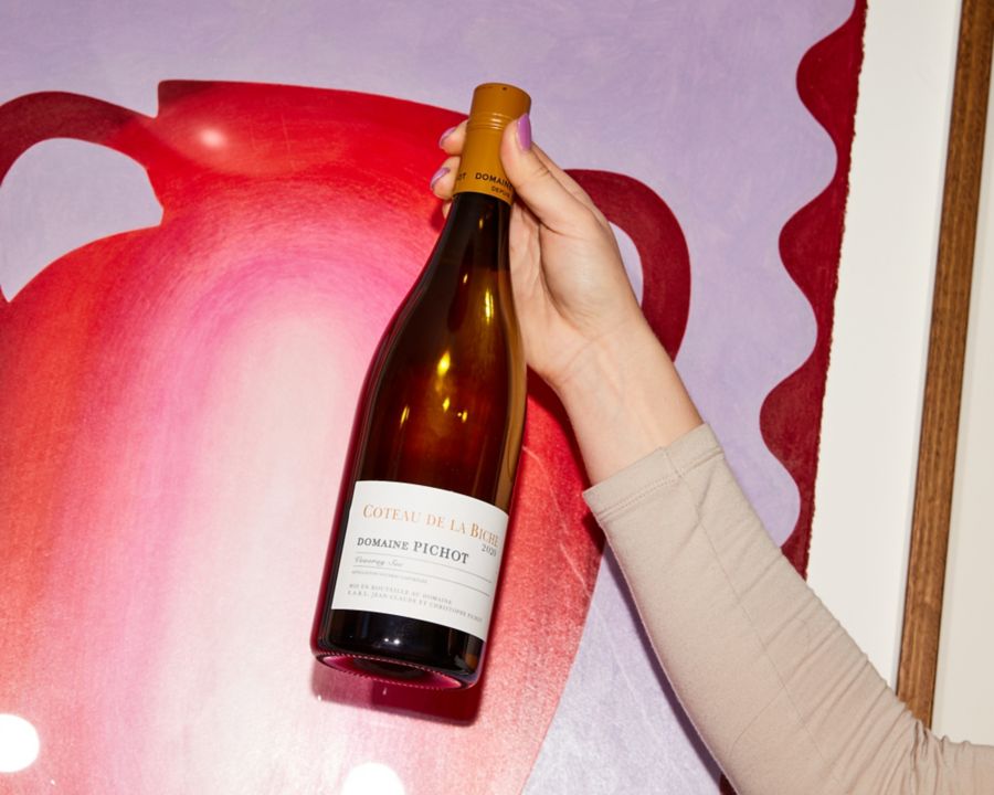 Chenin blanc is right at home in various Australian regions 