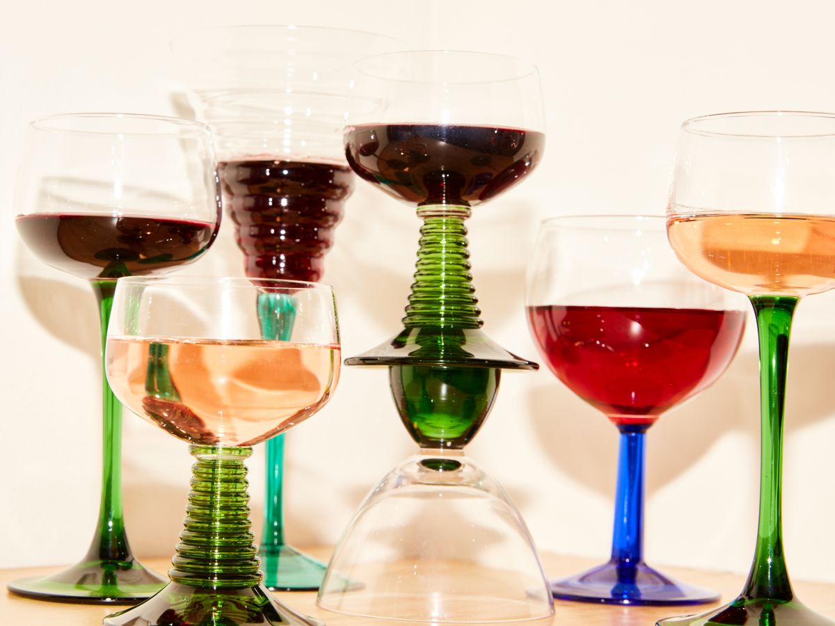 From GSM to SSB: A beginner’s guide to wine blends