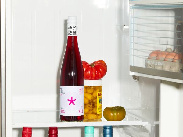 Chaffey Bros Not Your Grandma's Grenache Mourvedre