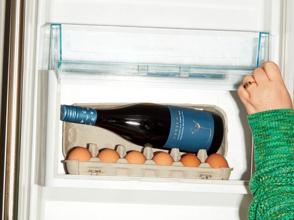 Grove Mill Marlborough Pinot Noir