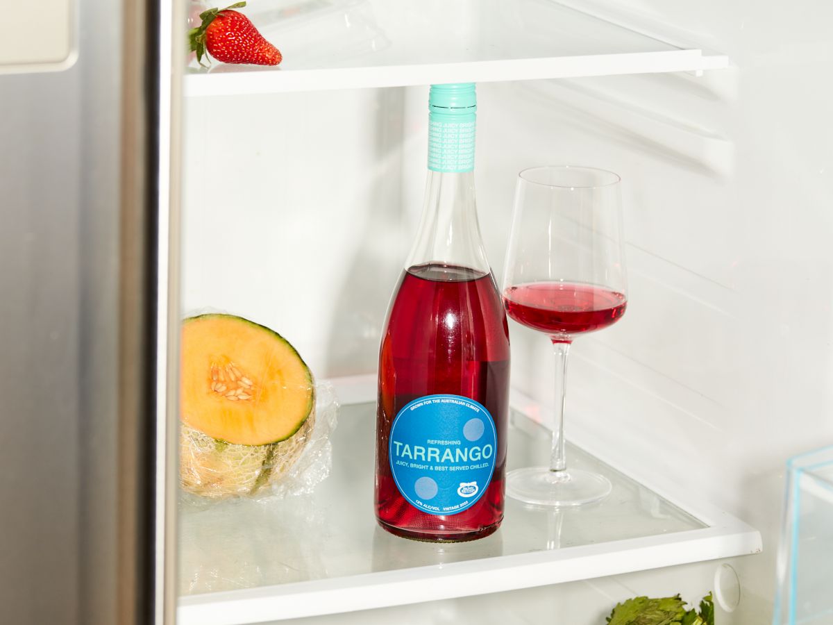 Brown Brothers Tarrango