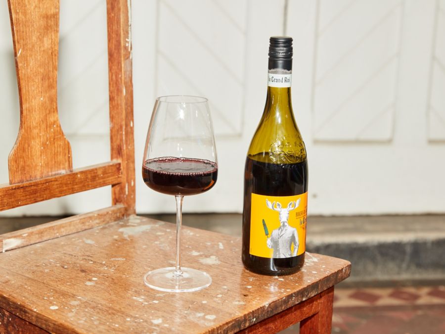 Le Grand Roi Bouches du Rhone