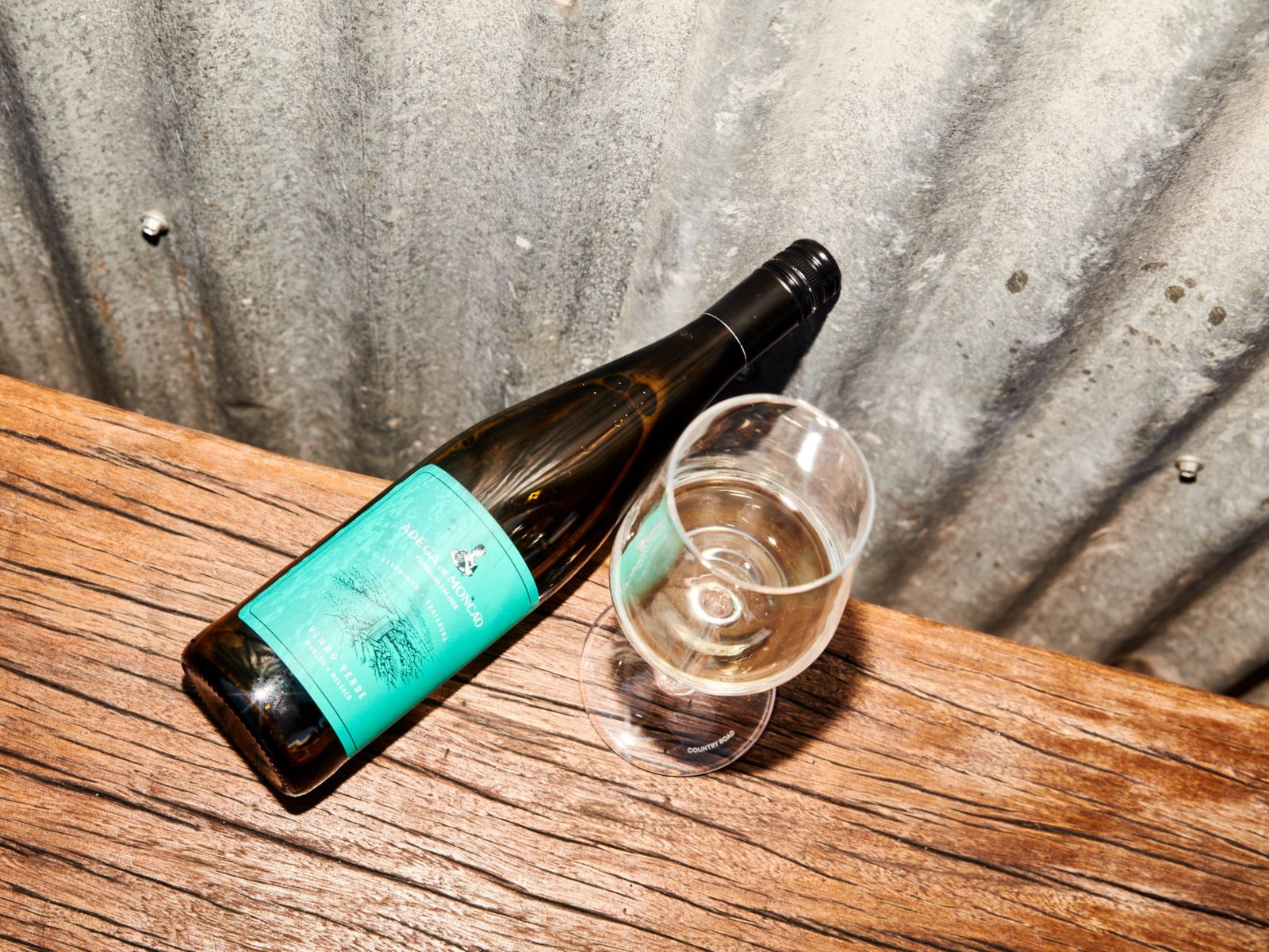 Adega de Monção Vinho Verde