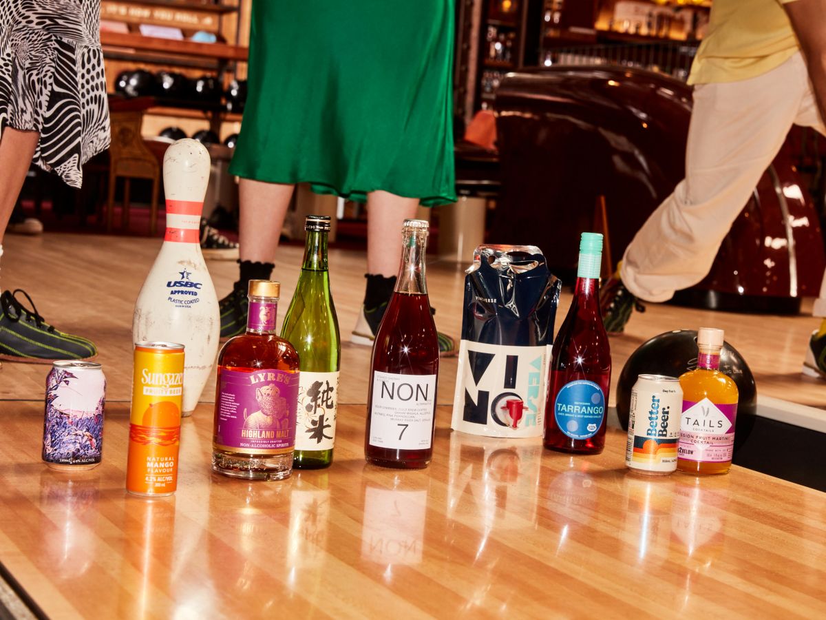 Trending drinks: All our predictions for 2023