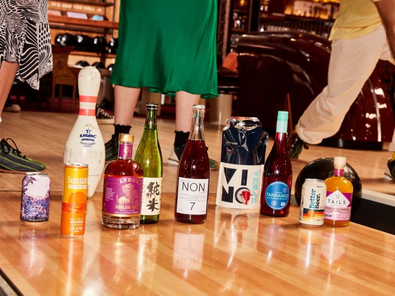 Trending drinks: All our predictions for 2023