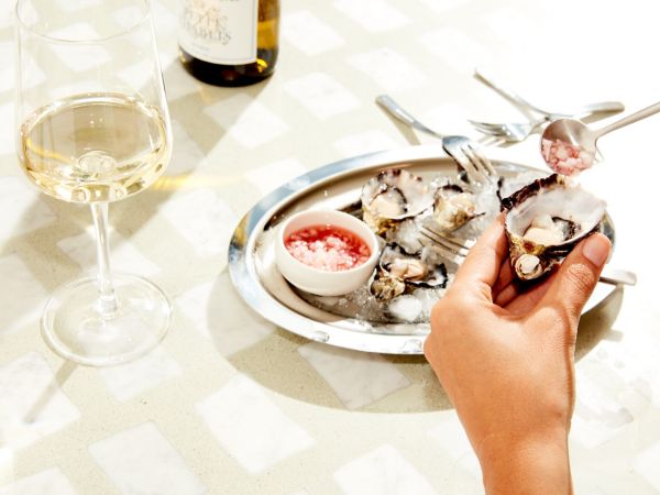  If you’re already intrigued, then we assume you adore oysters. Discover the best wines, spirits and cocktails to pair with your next dozen. 
