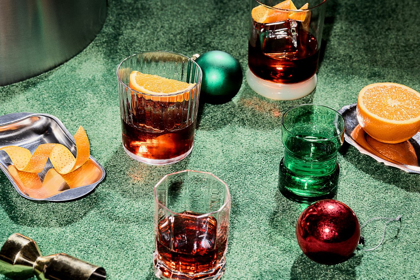 From low carb to low alc, here’s how to drink differently this season