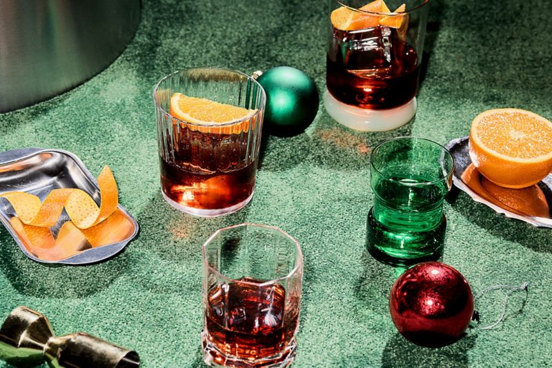 From low carb to low alc, here’s how to drink differently this season