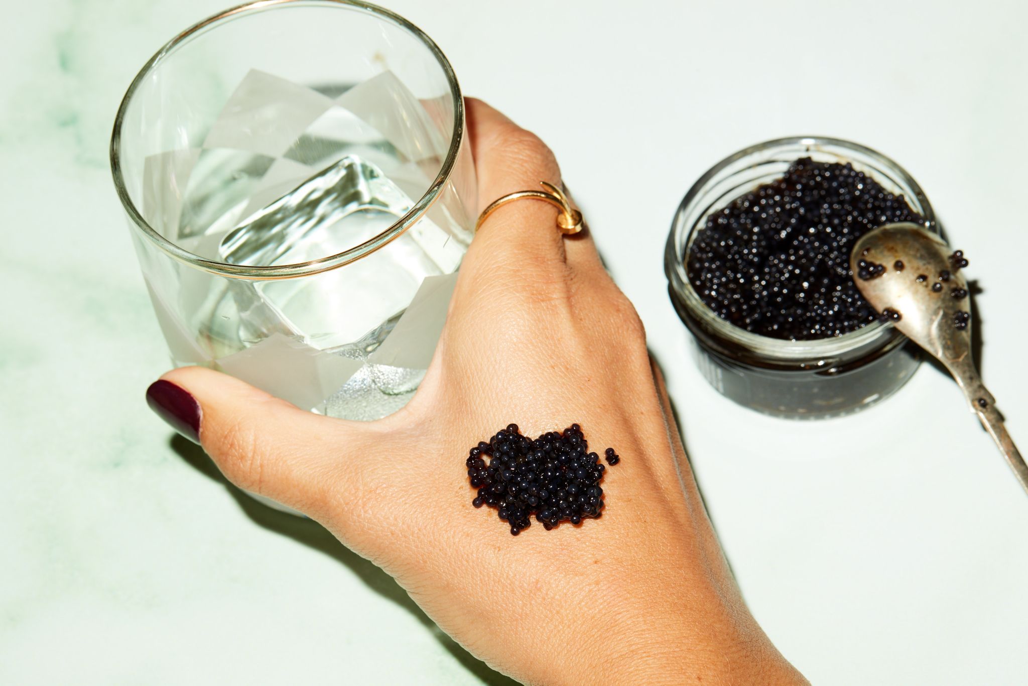 How to ball on a budget