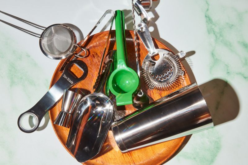 The 7 essential tools everyone needs in their cocktail kit