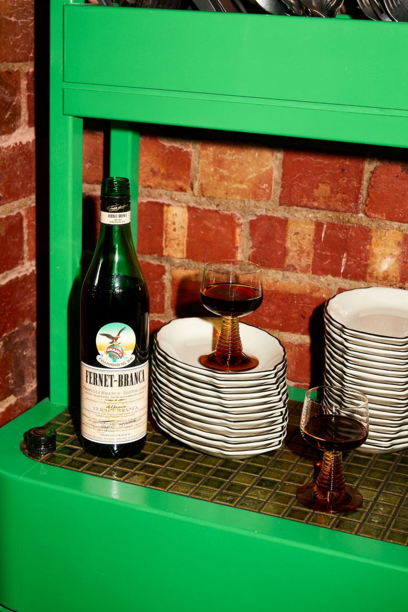 Get classy with our 101 guide to digestifs