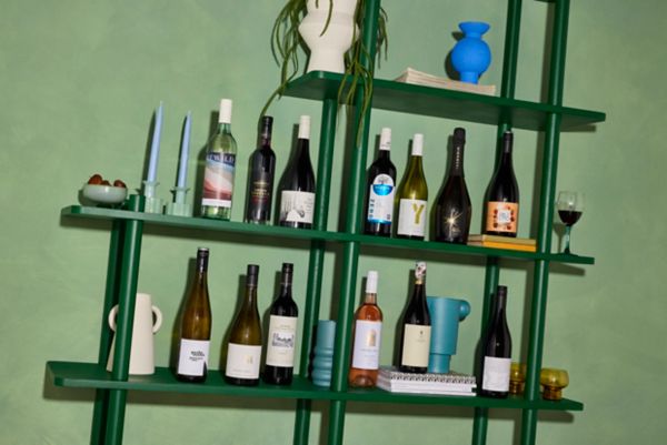  Wines that won best value at the lowest price point? Sign us up. 
