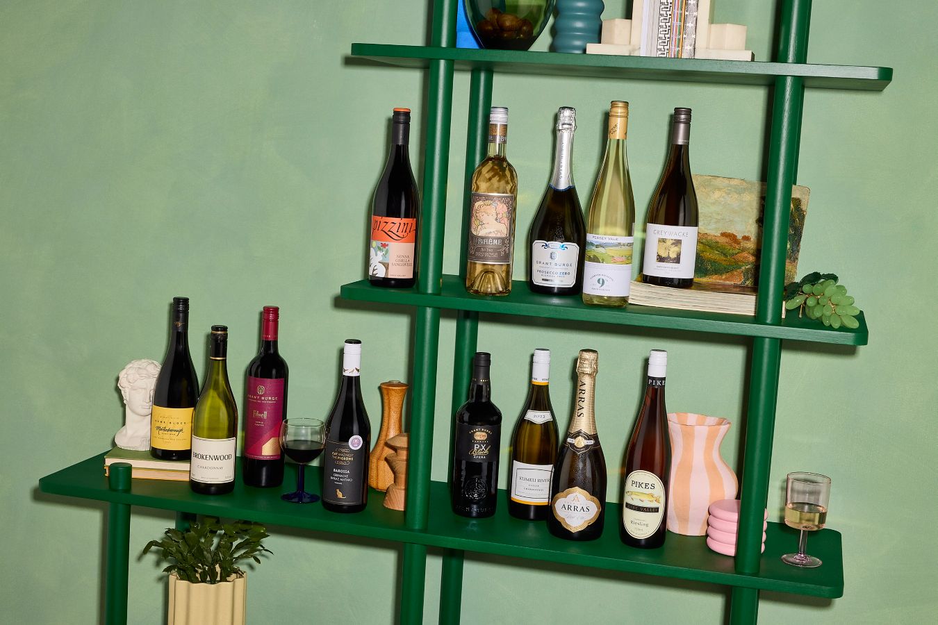 What’s hot in wine: The winners of the 2023 Decoded Wine Awards