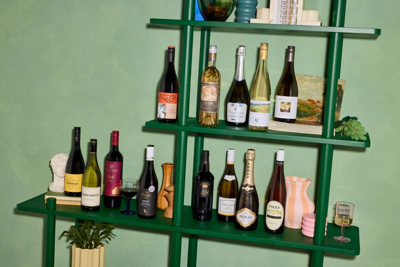 What’s hot in wine: The winners of the 2023 Decoded Wine Awards