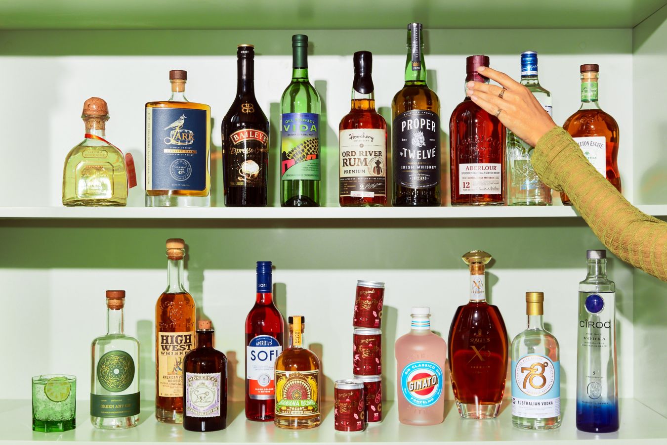 Meet the winners of the 2023 Decoded Spirit Awards