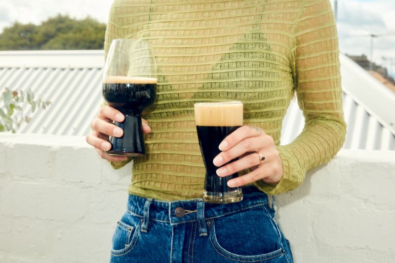 5 deliciously dark beers we’re locking in for winter