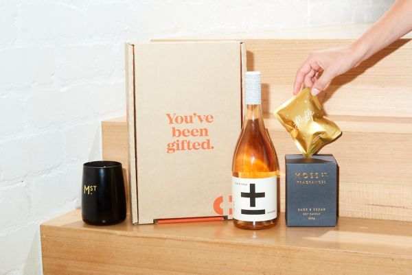  Why rock up with a random bottle when our chic range of curated drink hampers and other handpicked gift ideas can do the hard work for you? 
