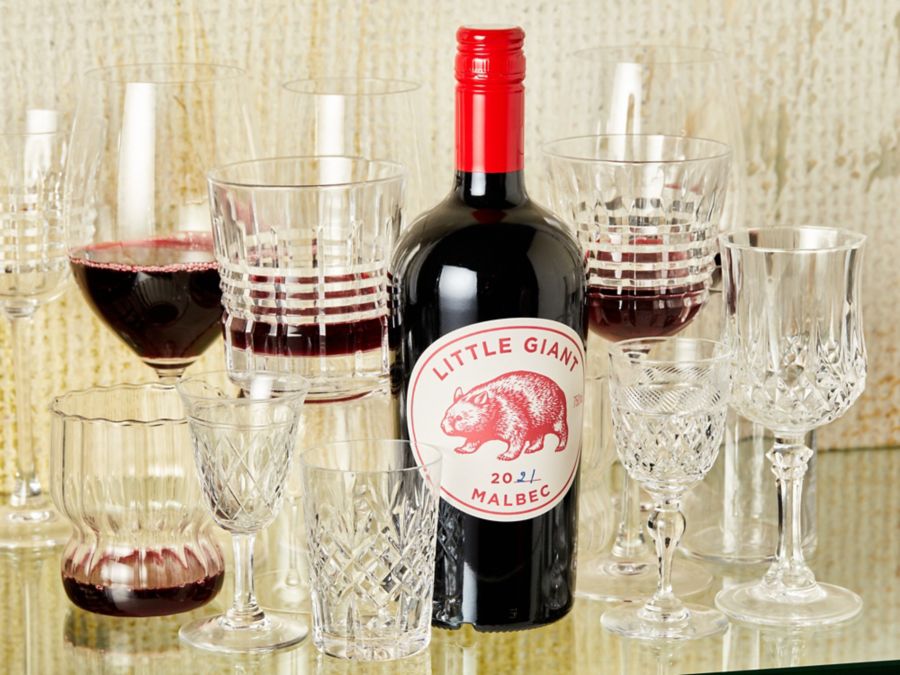 Devil’s Vine Malbec, Little Giant Malbec 