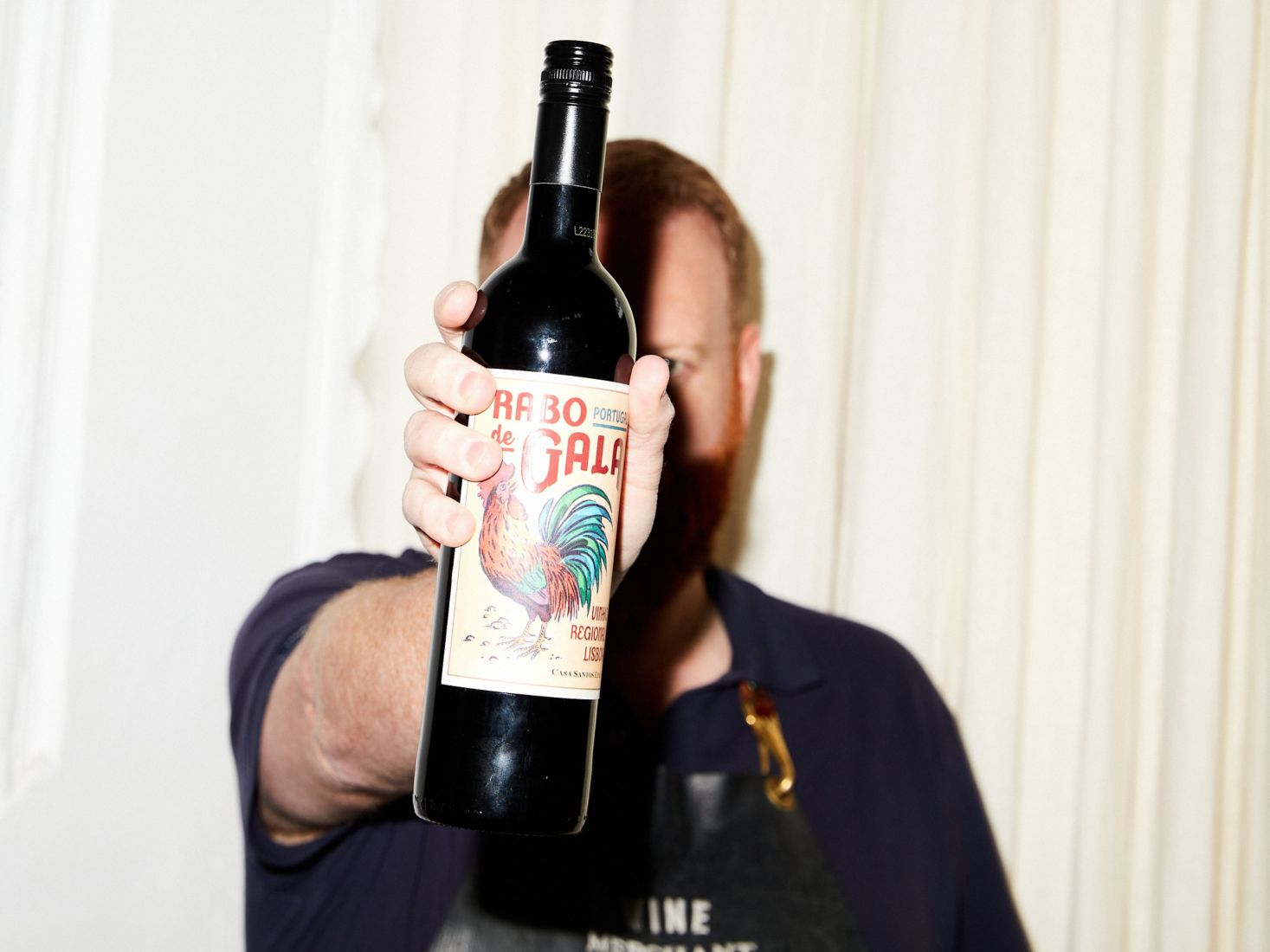 Delicious Rabo De Gala Tinto with pasta or pizza