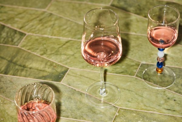 <p style="	text-align: left;
">From its signature pale pink colour to its celeb-owned wineries, everything’s looking rosé in Provence. 
