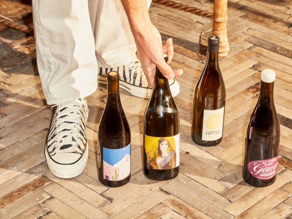  The natural wine movement is all grown up. Get to know four benchmark producers and their wines you need to try. 
