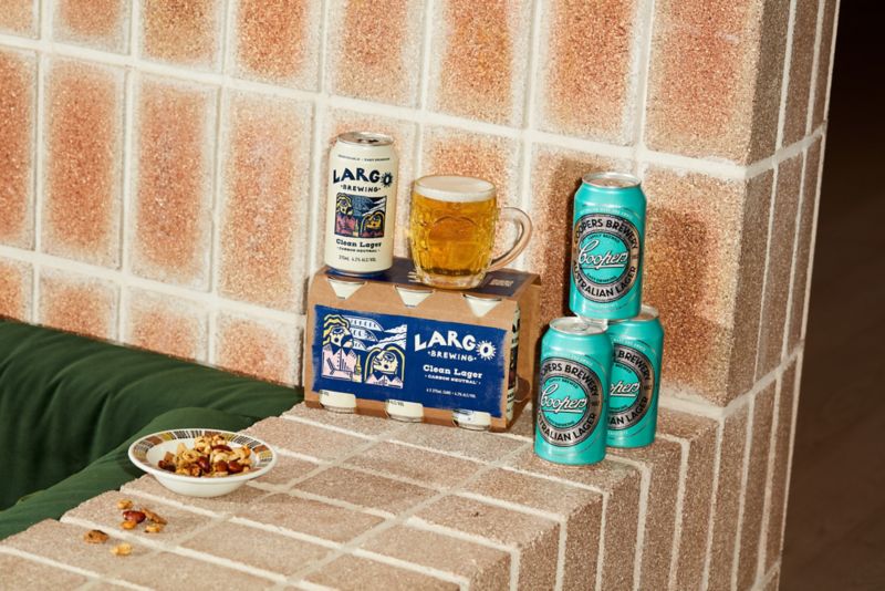 5 brand new beers (and ginger beers) we’re bringing to everything this spring