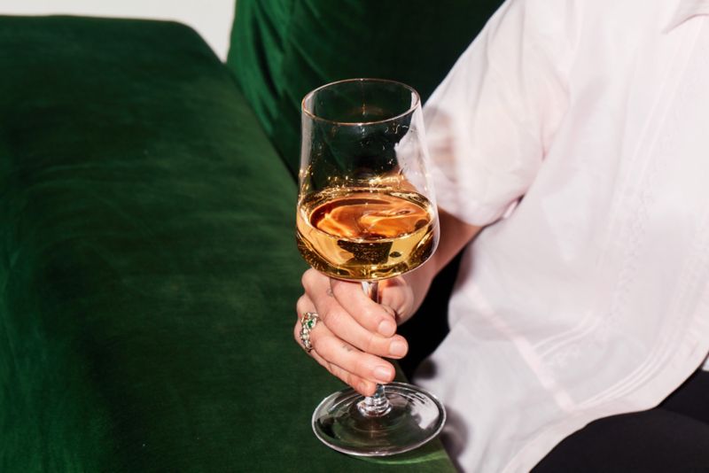 Chardonnay 101: Oaked vs unoaked