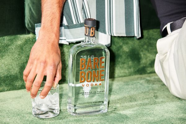  White spirits can be just as laidback and sessionable as beer –&nbsp;if you know how to use them. 

