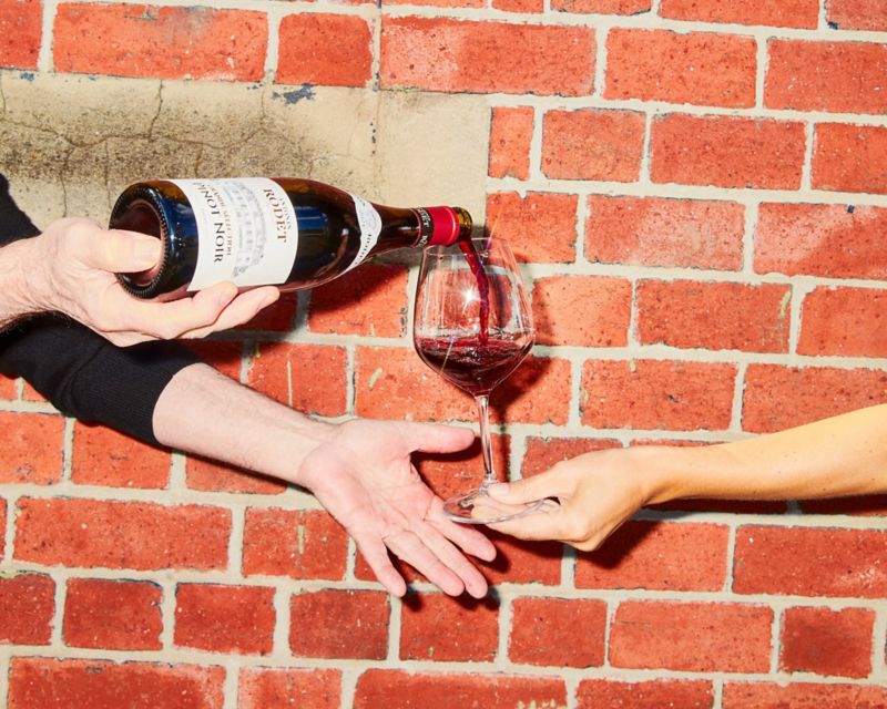 The cheat’s guide to choosing a great wine every time