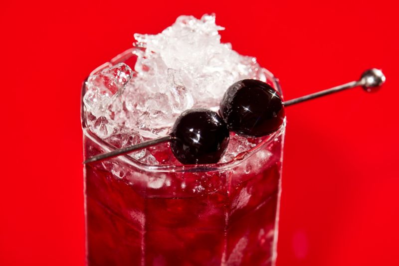 5 of the tastiest wine cocktails you need to try now