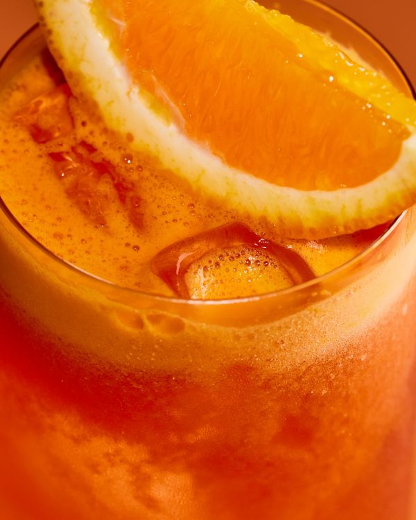 Best Garibaldi Cocktail Recipe (with Ingredients + Top Tips) Dan’s