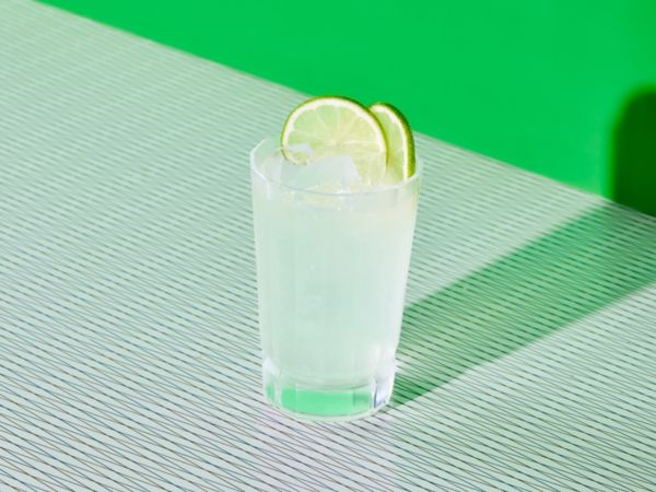 11. Ranch Water cocktail recipe