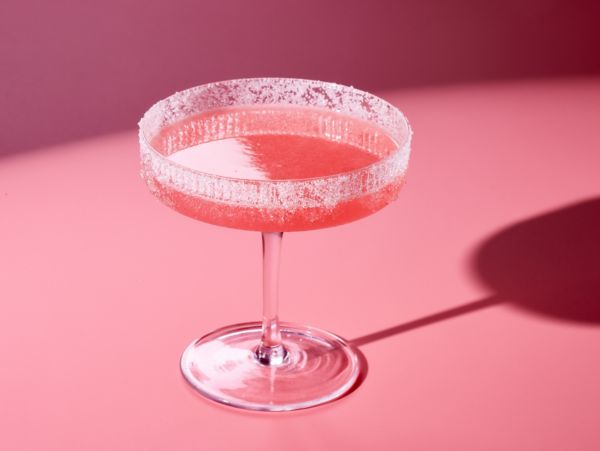 11. Raspberry Limoncello Spritz