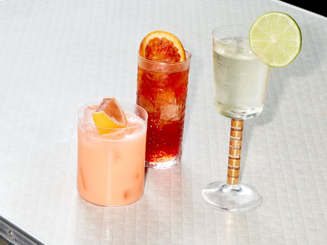 Love vodka? These 10 cocktails are for you 