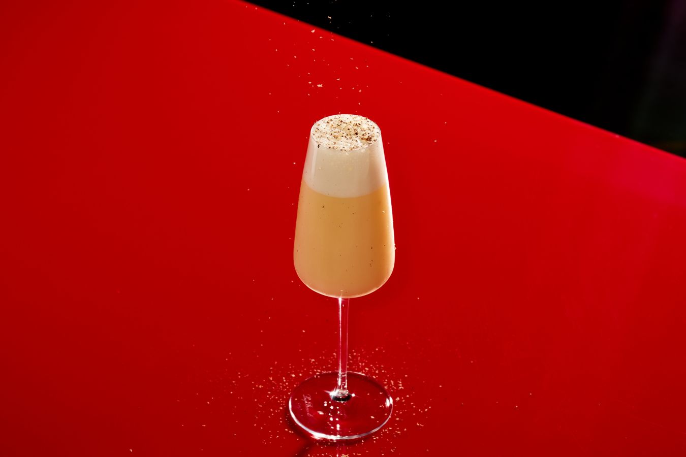 Cocktails to mix for a festive Christmas in July