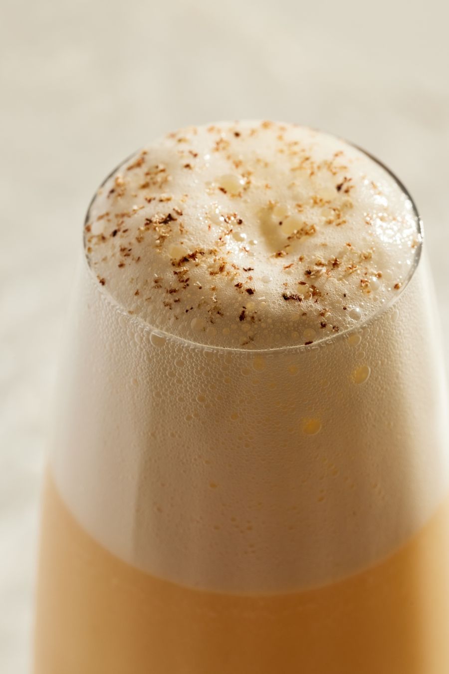 The Snowball cocktail