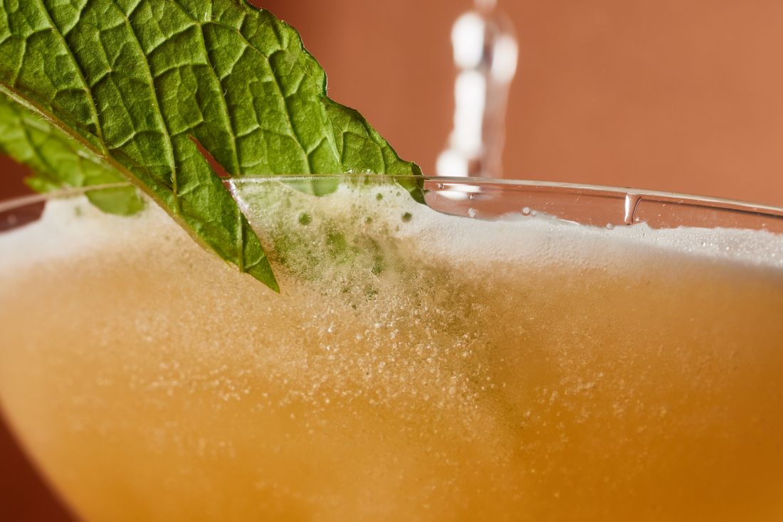 12 cocktails that put sparkling wine to work